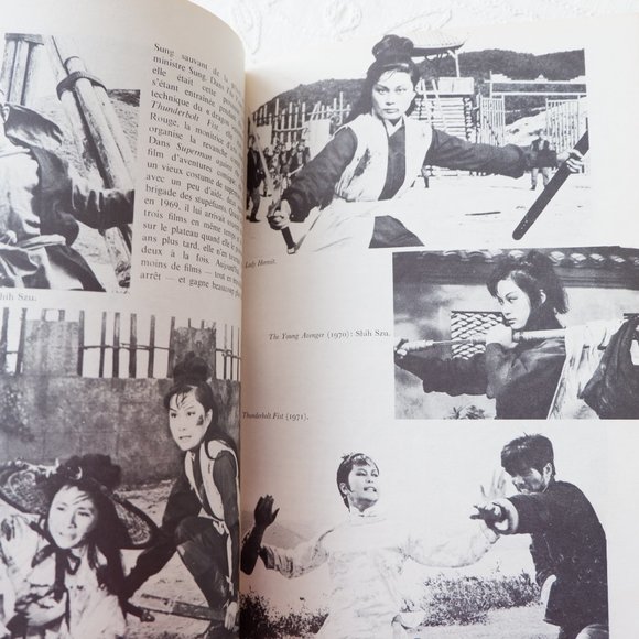 3For$20/Kung Fu: violence au cinéma - Glaessner - Picture 4 of 7